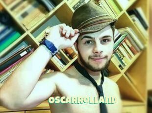 Oscarrolland