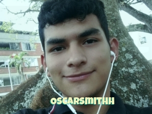 Oscarsmithh