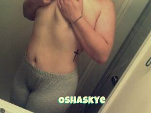 Oshaskye