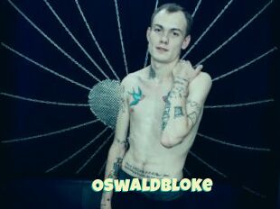 Oswaldbloke