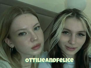 Ottilieandfelice