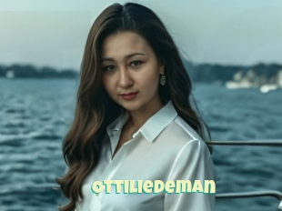 Ottiliedeman