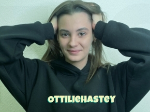 Ottiliehastey