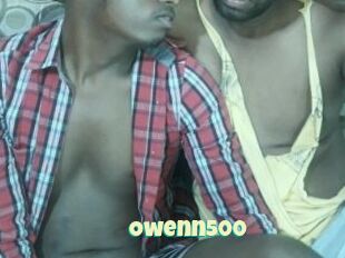 Owenn500