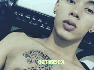 Oztinsex