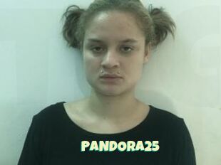 PANDORA25