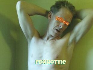 PDXHottie