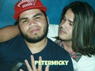 PETERMICKY