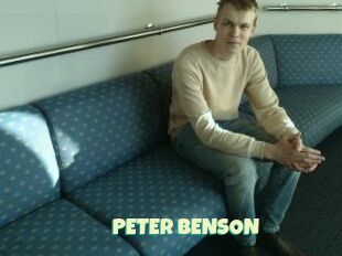 PETER_BENSON