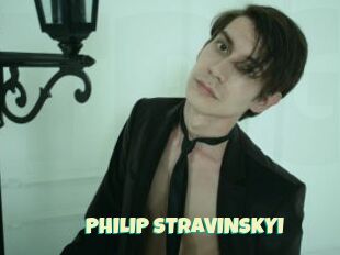 PHILIP_STRAVINSKYI