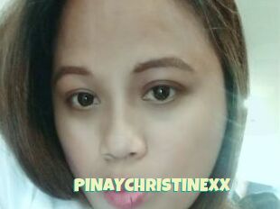 PINAYCHRISTINEXX