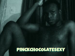 PINCKCHOCOLATESEXY