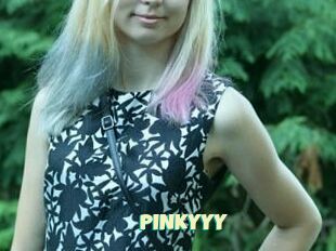 PINKYYY