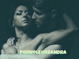 PORNoLEOnSANDRA