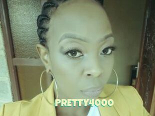PRETTY4000