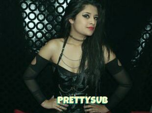 PRETTYSUB