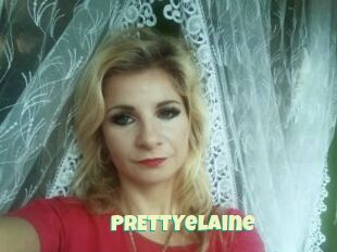 PRETTYelaine