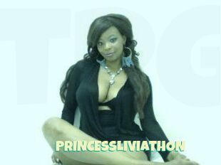 PRINCESSLIVIATHON