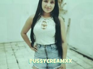 PUSSYCREAMXX