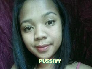 PUSSivy