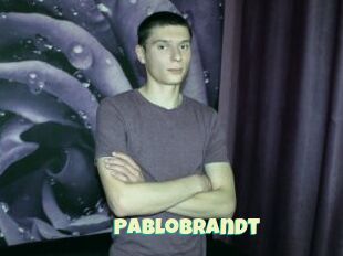 PabloBrandt