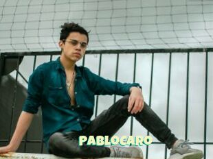 PabloCaro