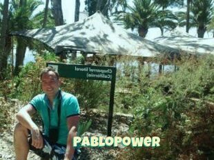 PabloPower