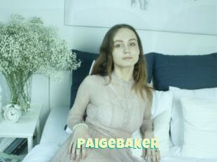 PaigeBaker