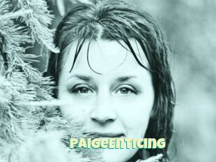 PaigeEnticing