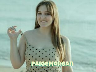 PaigeMorgan