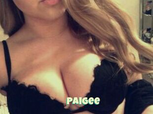 Paigee