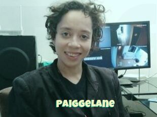 PaiggeLane