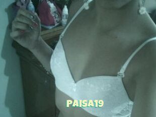 Paisa19