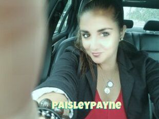 Paisley_Payne