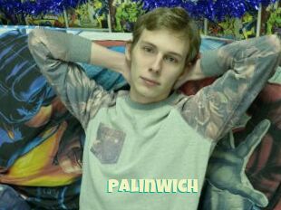 PalinWich