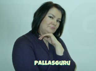 PallasGuru
