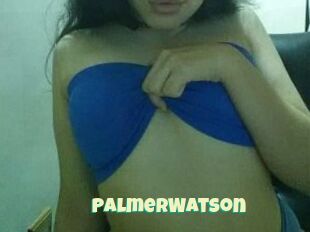 PalmerWatson