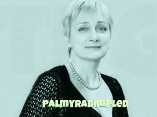 PalmyraDimpled