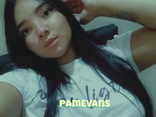 PamEvans