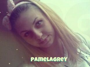 PamelaGrey
