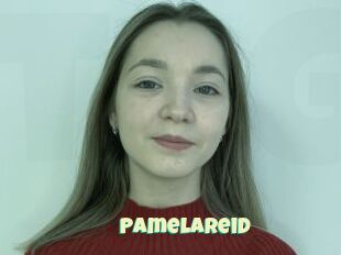 PamelaReid