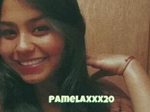 PamelaXXX20
