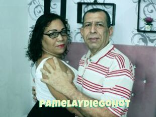 PamelaYDiegoHot