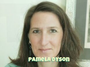 Pamela_Dyson