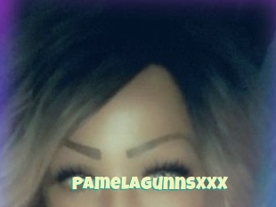 PamelagunnsXXX