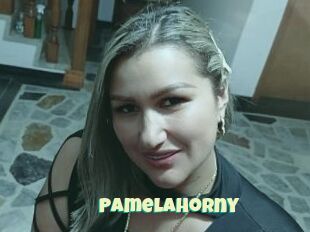 Pamelahorny