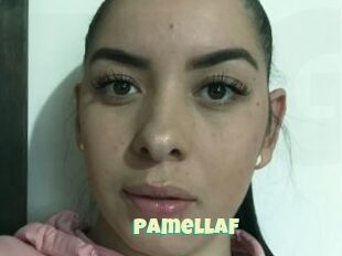 PamellaF