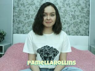 PamellaRollins