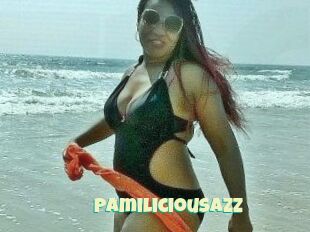 PamiliciousAzz