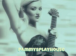 PammysPlayhouse